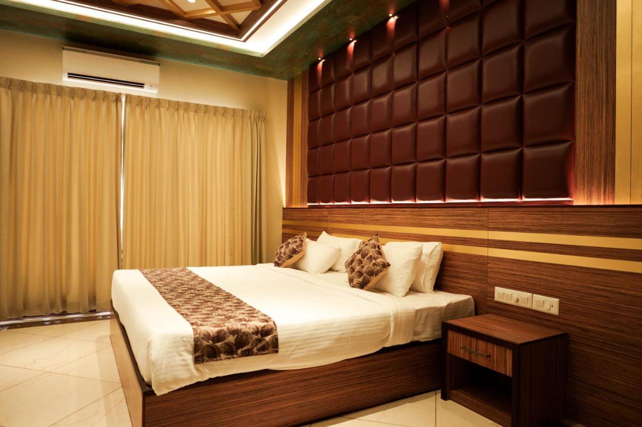 Valluvanad Residency Perintalmanna Exterior photo