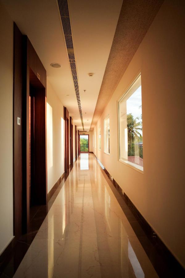 Valluvanad Residency Perintalmanna Exterior photo
